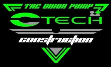 CTech Construction — The Union Pump